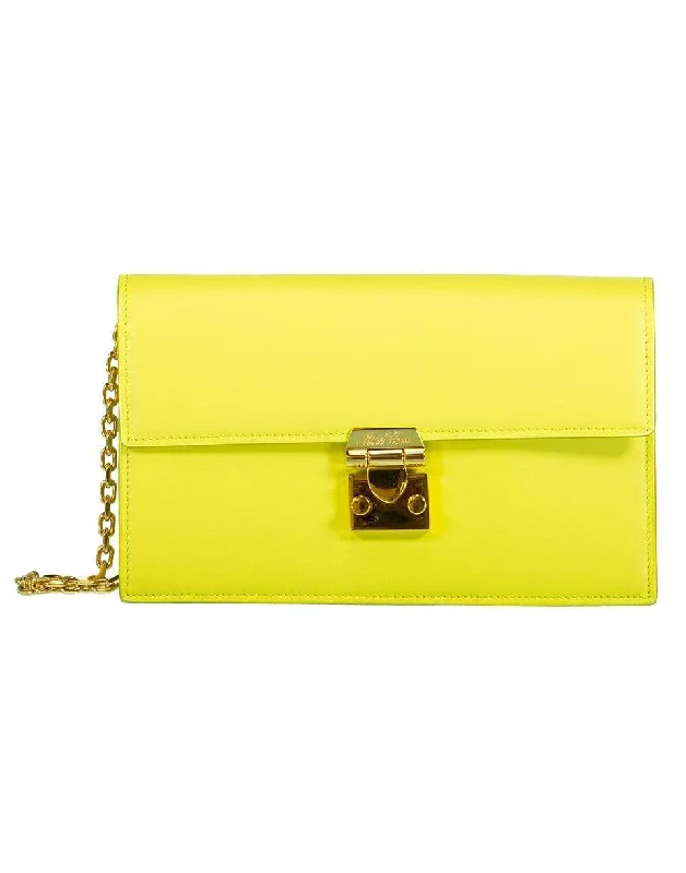 Stylish women's bags with tassel detailing and durable leather for long-lasting wear-Citron Jacqueline Crossbody Bag