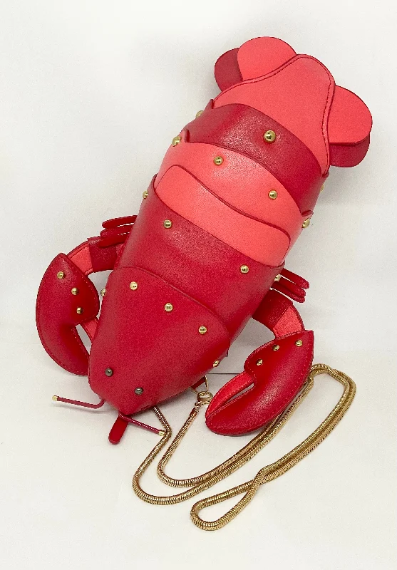 Lobster Novelty Bag