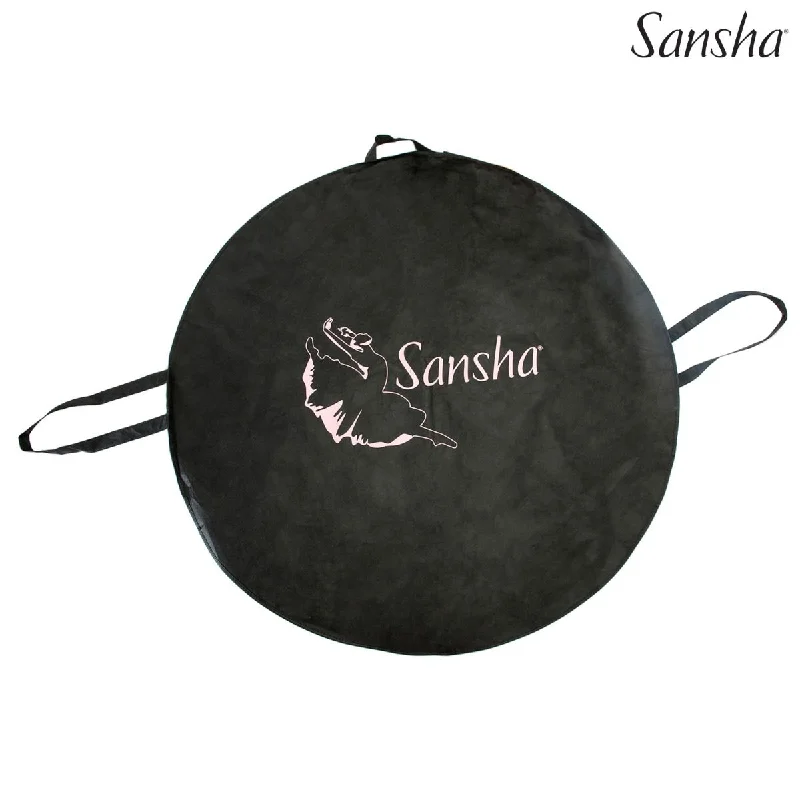 Spacious women's bags with large capacity for storing all your daily items-Sansha Tutu Bag - Eco