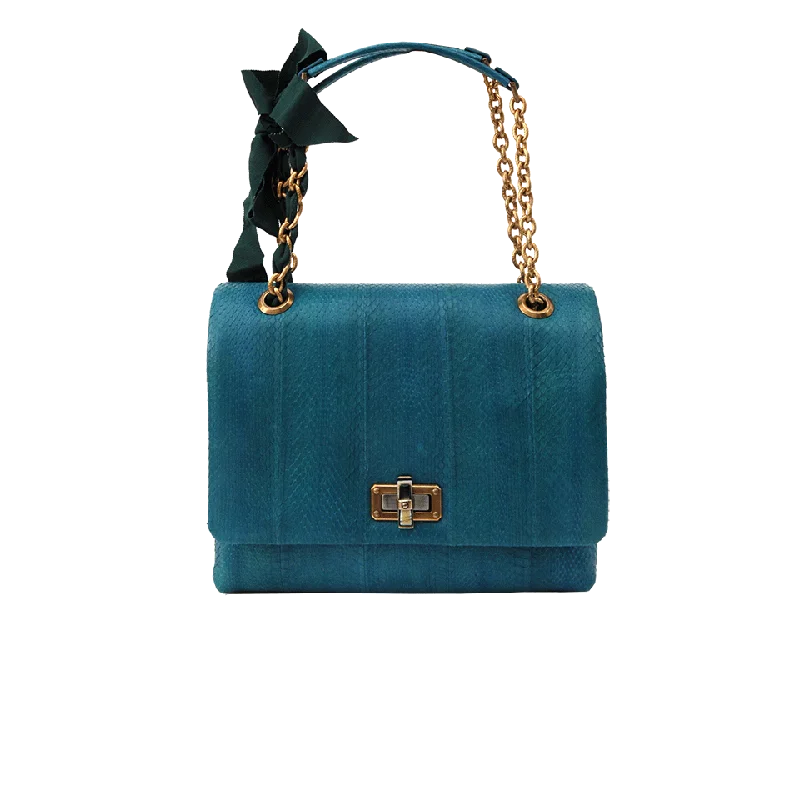 Women's bags with sleek and modern design and minimalist silhouette for sophisticated style-Medium Happy Classic Bag