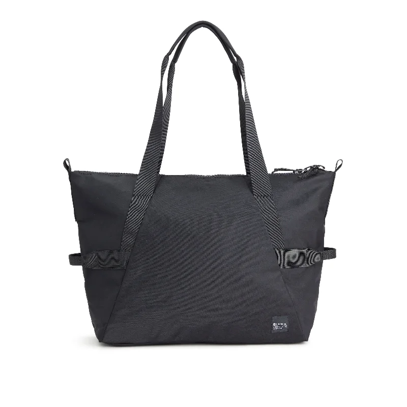 Women's bags with structured shape and smooth leather finish for a timeless design-All Day Essentials Tote Bag 26L - Resale