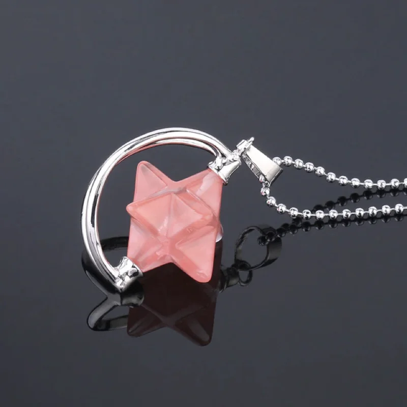 Cherry Quartz